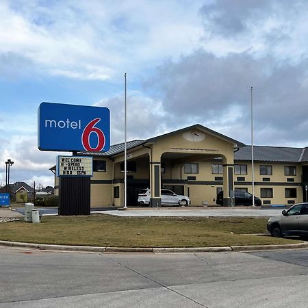 Motel 6 Prattville Al Extérieur photo