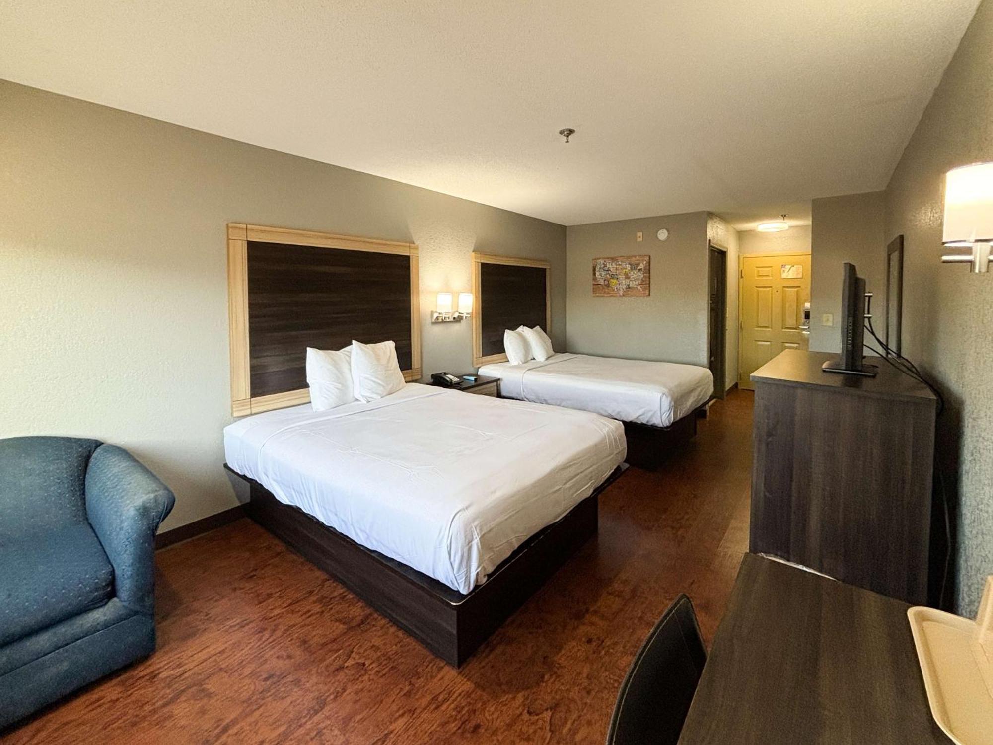 Motel 6 Prattville Al Extérieur photo
