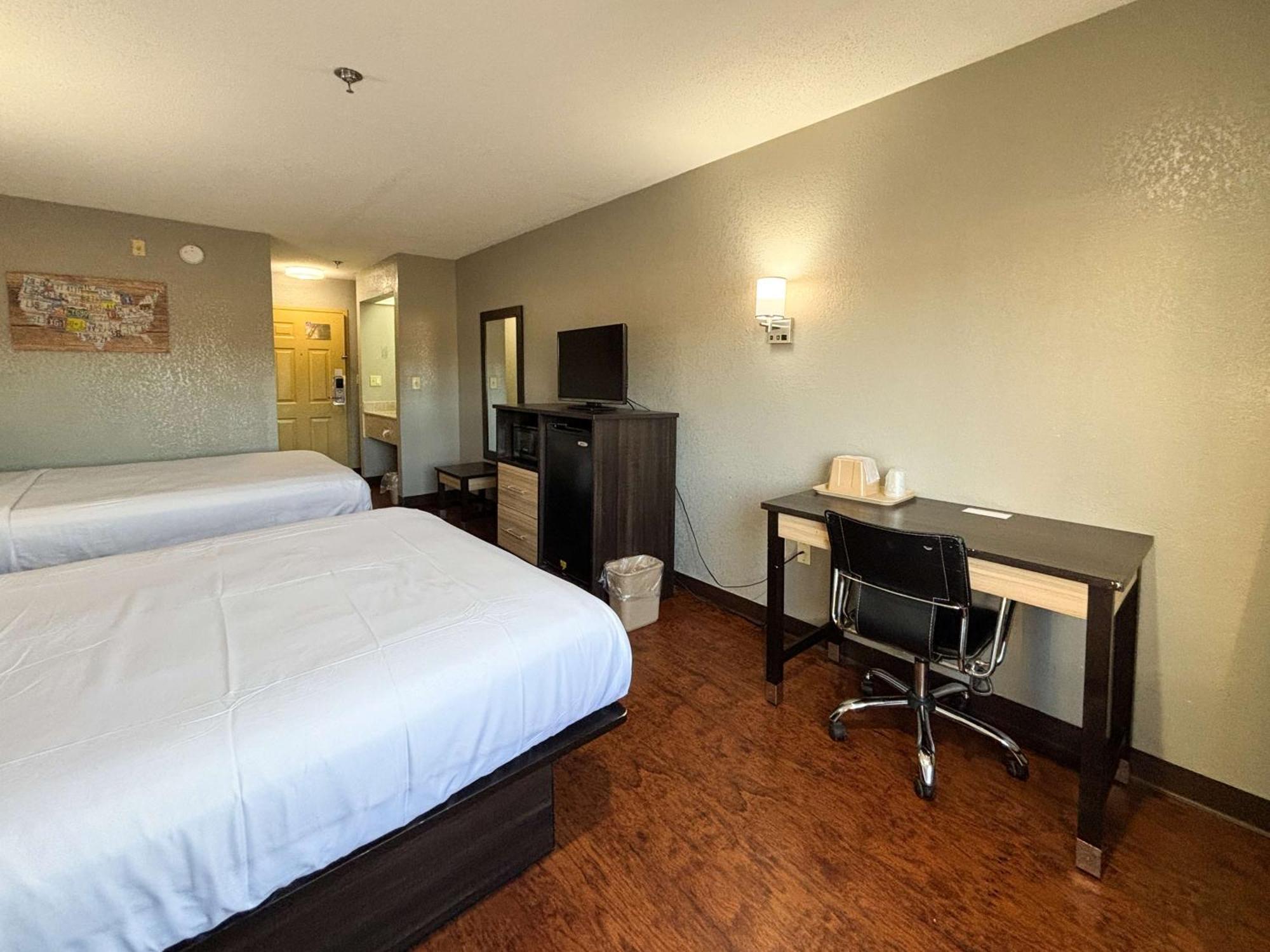 Motel 6 Prattville Al Extérieur photo