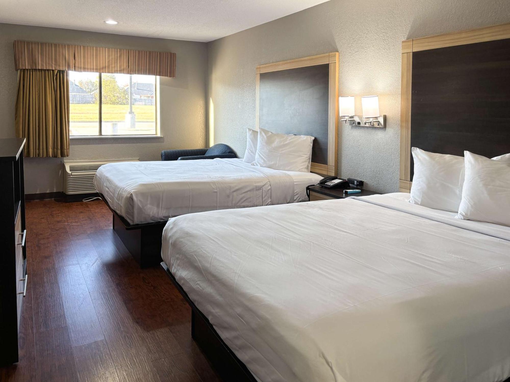 Motel 6 Prattville Al Extérieur photo