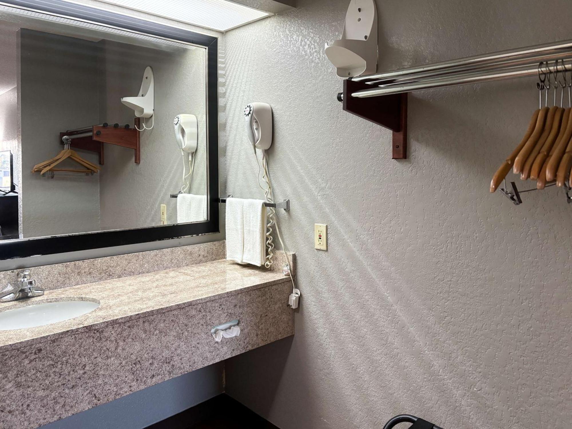 Motel 6 Prattville Al Extérieur photo