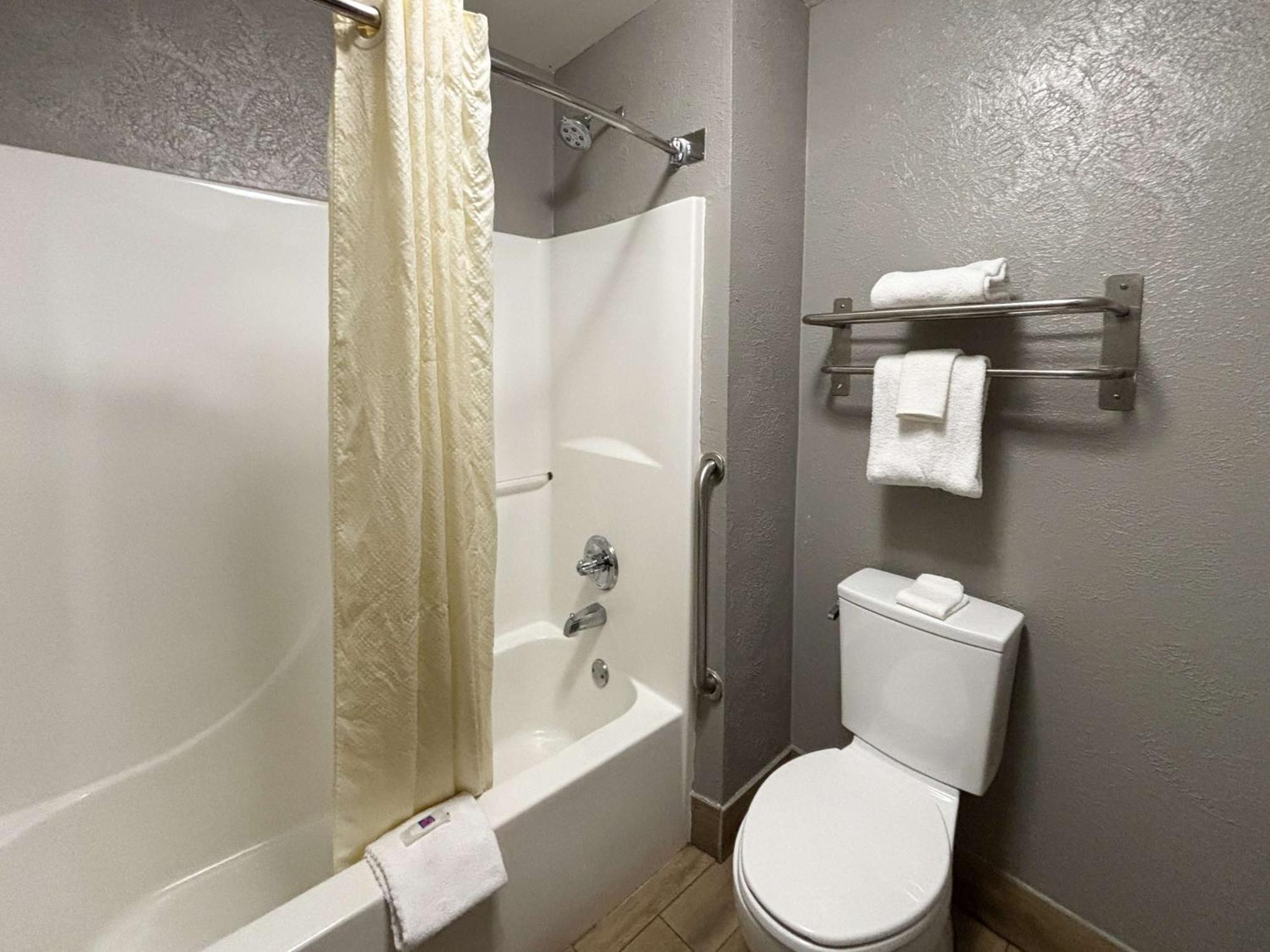 Motel 6 Prattville Al Extérieur photo
