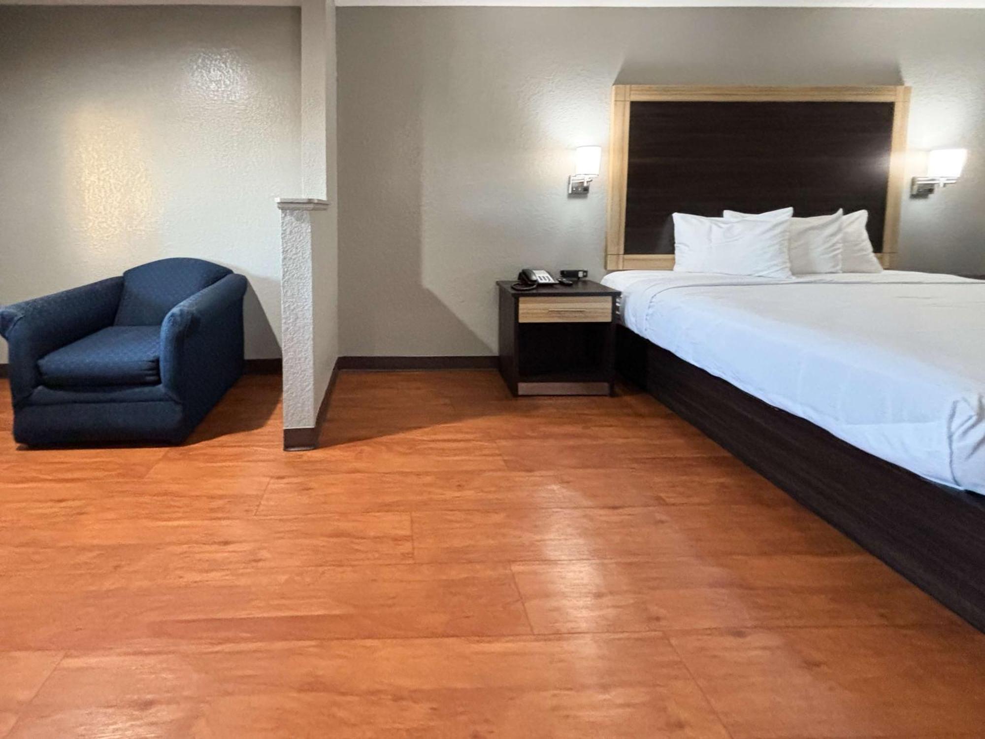 Motel 6 Prattville Al Extérieur photo