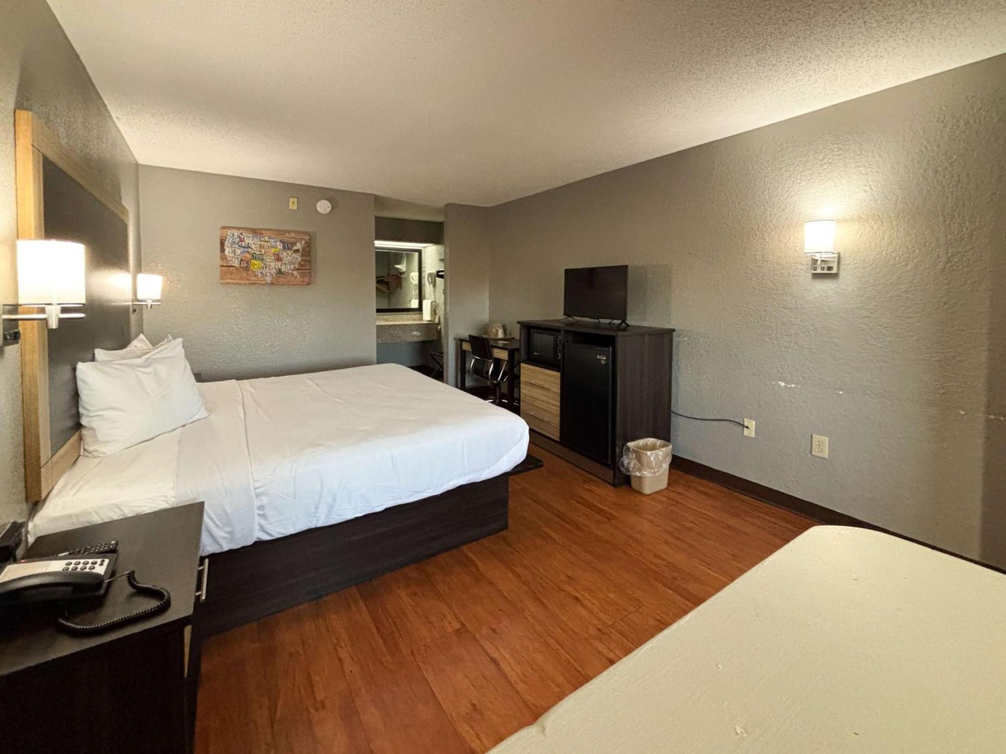 Motel 6 Prattville Al Extérieur photo
