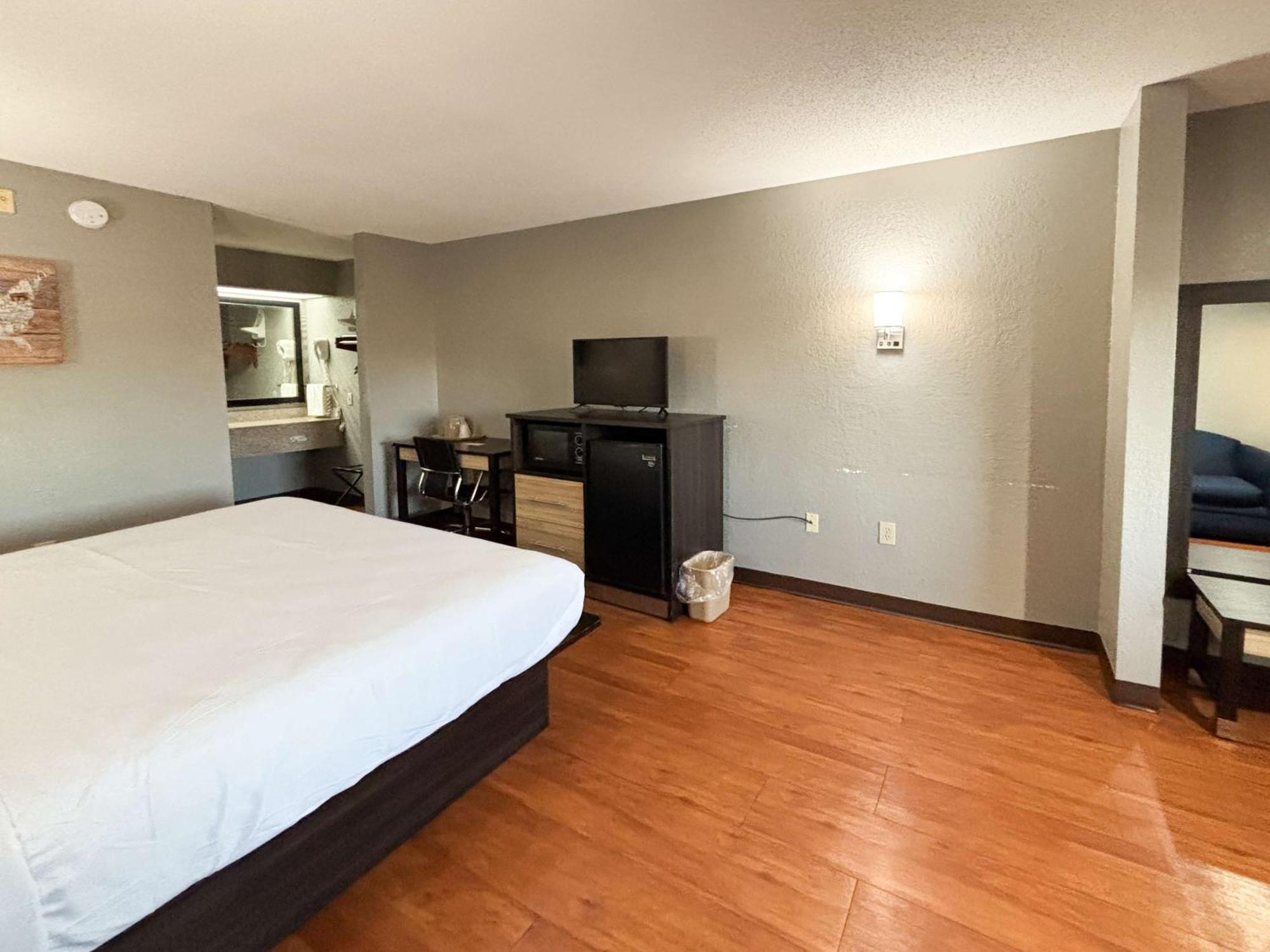 Motel 6 Prattville Al Extérieur photo