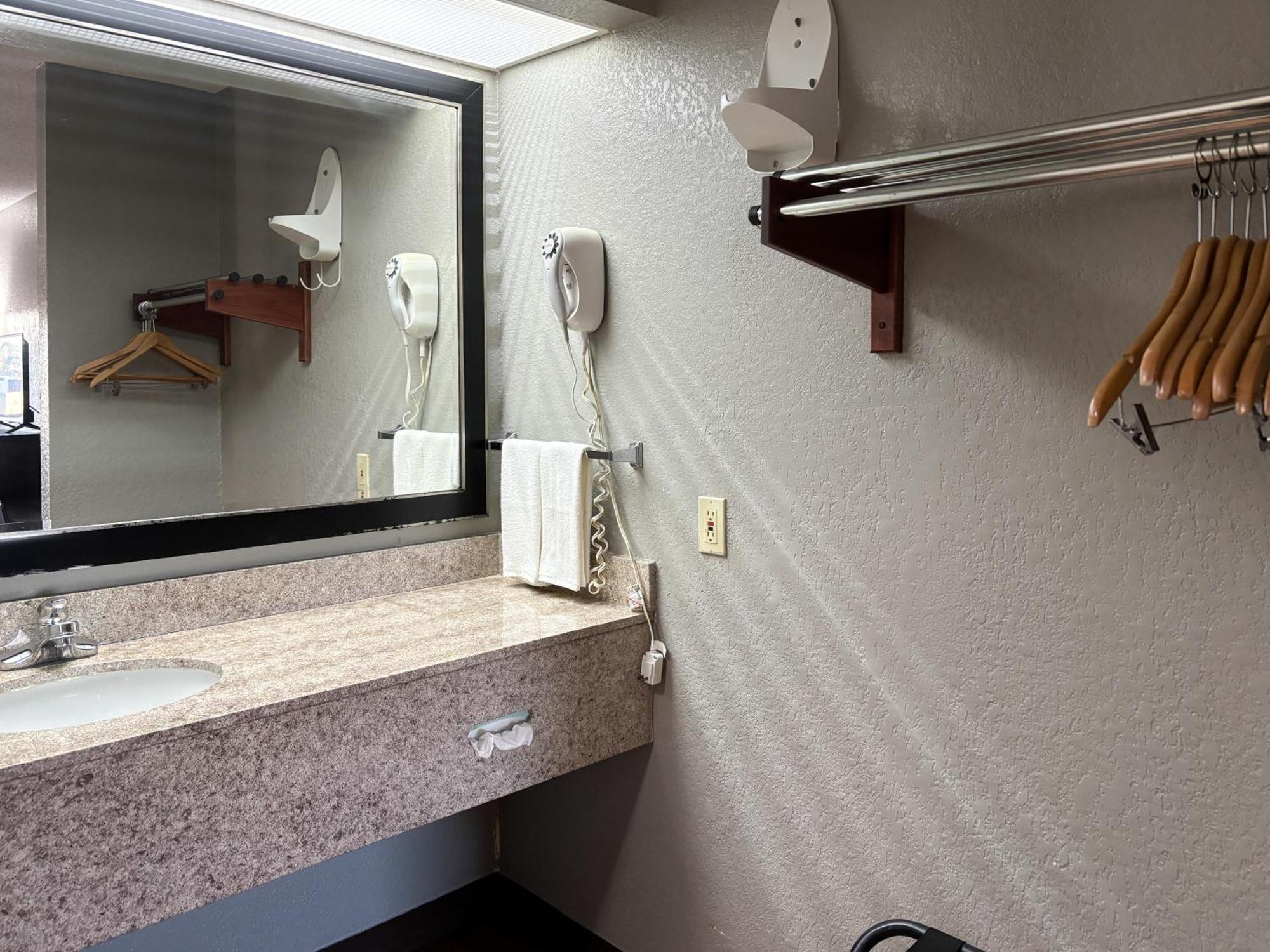 Motel 6 Prattville Al Extérieur photo