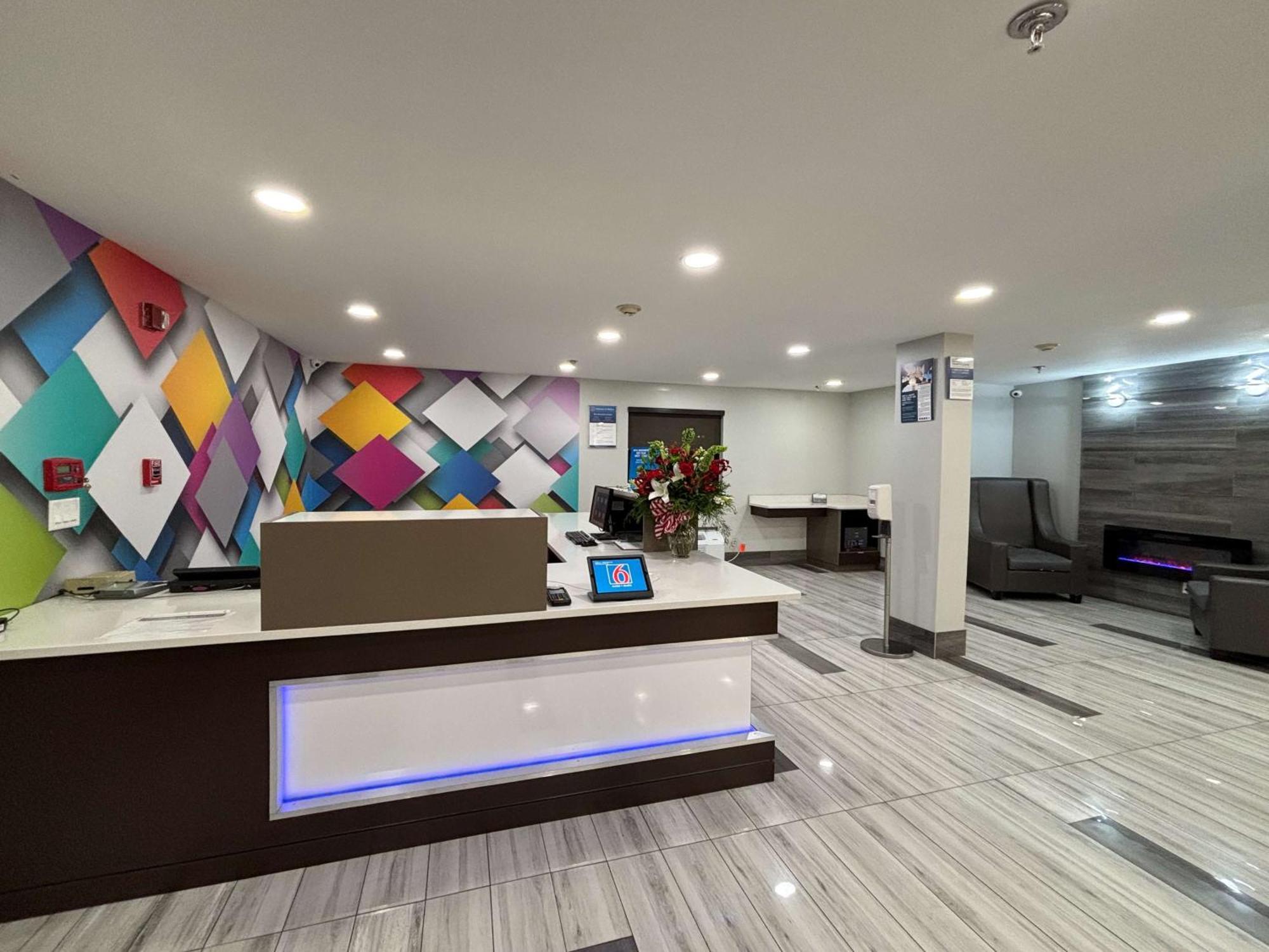 Motel 6 Prattville Al Extérieur photo