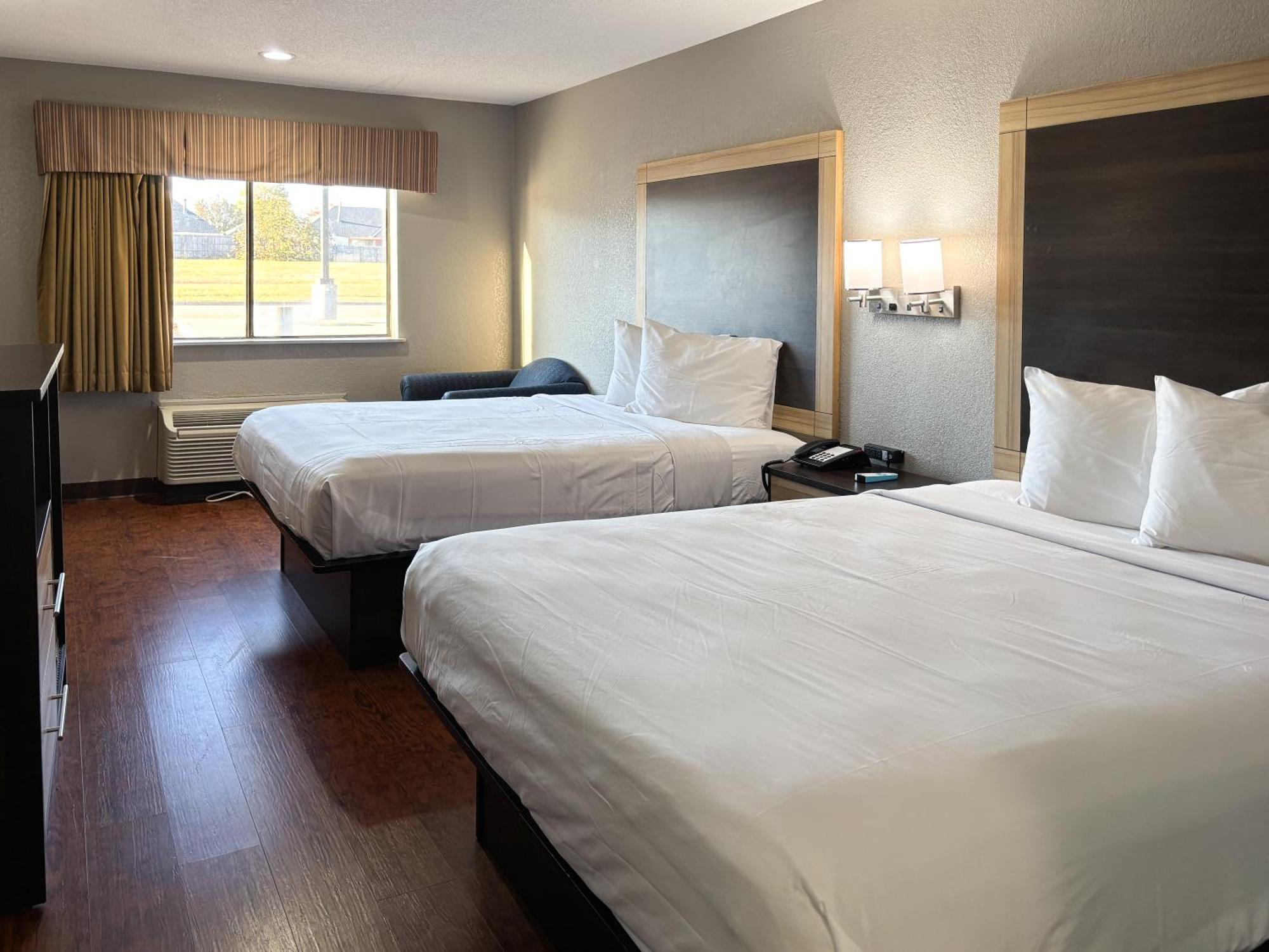 Motel 6 Prattville Al Extérieur photo