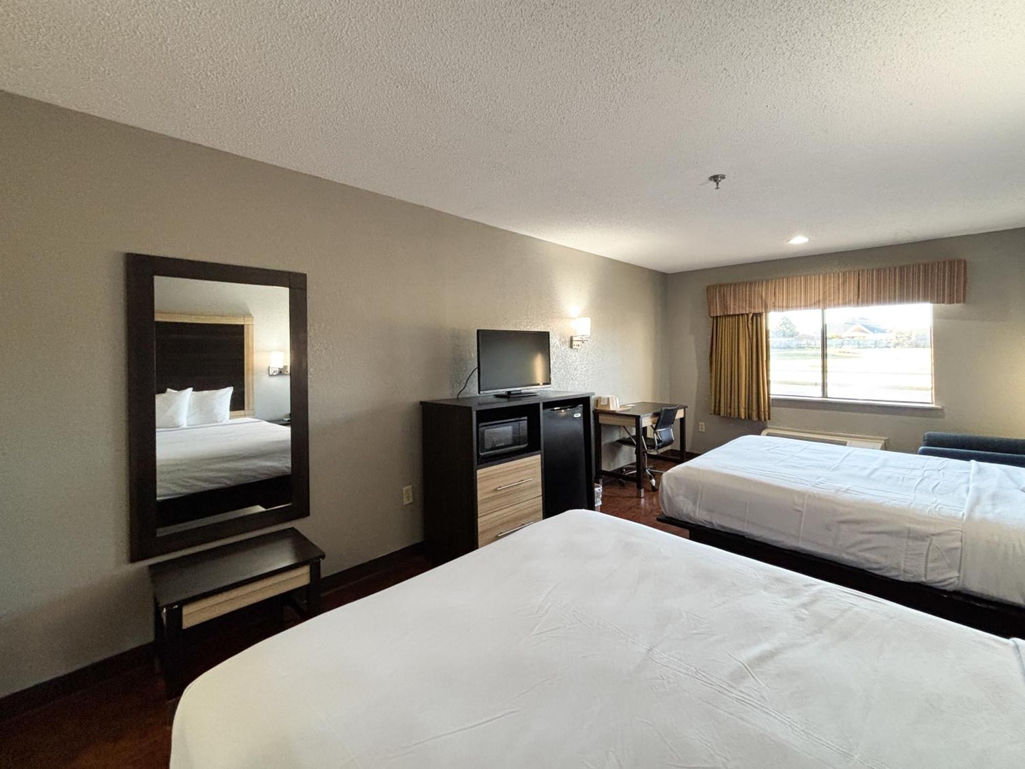 Motel 6 Prattville Al Extérieur photo