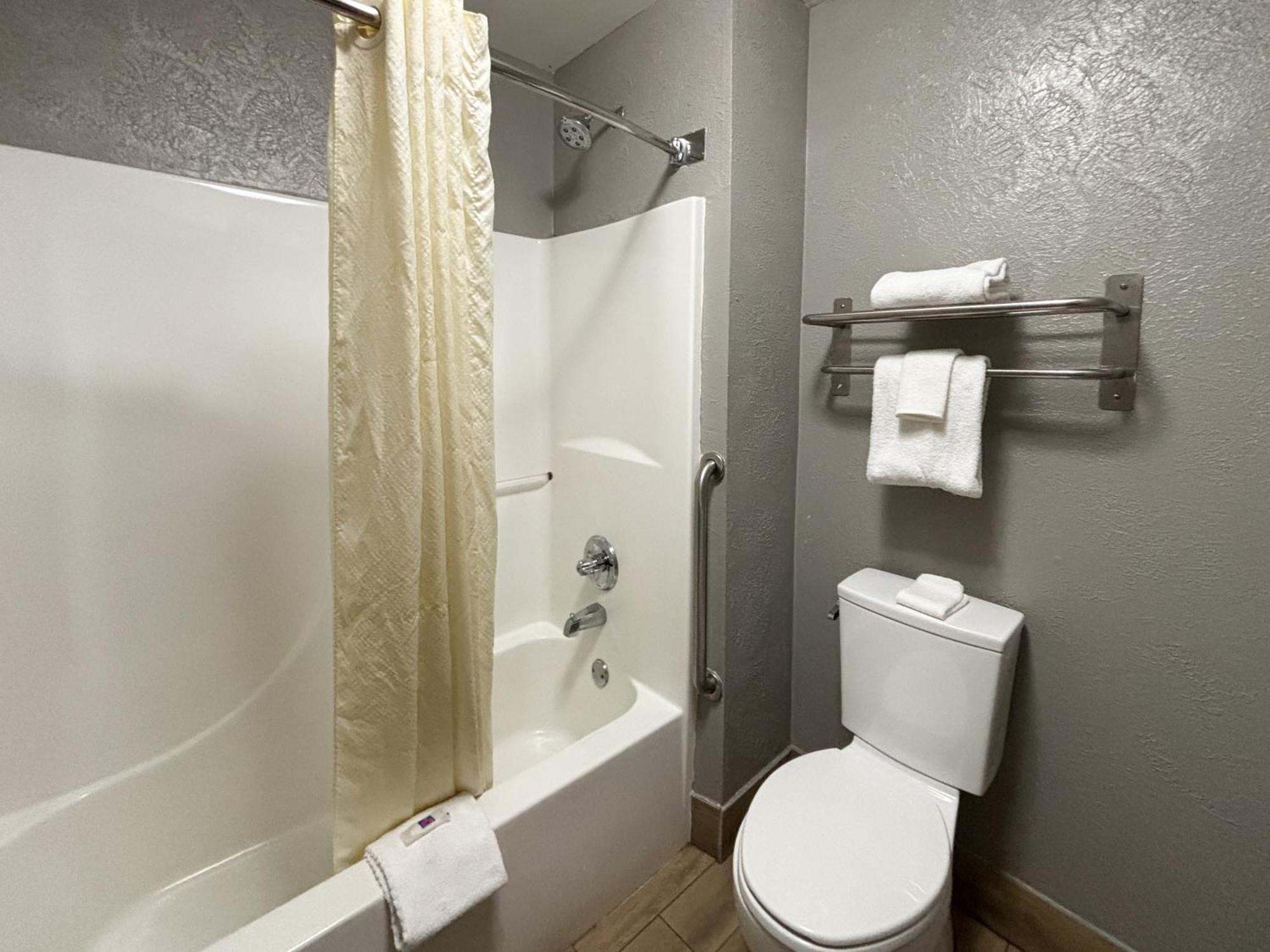 Motel 6 Prattville Al Extérieur photo