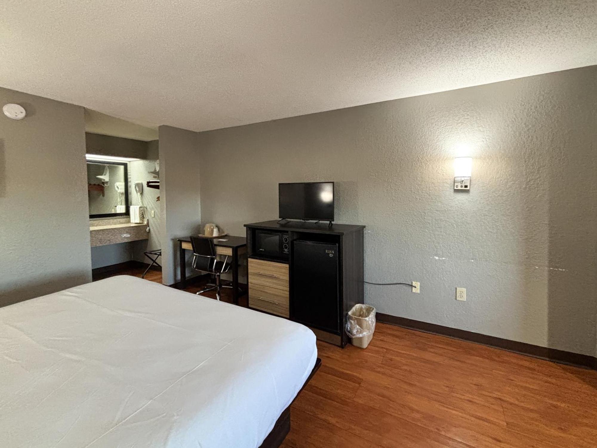 Motel 6 Prattville Al Extérieur photo