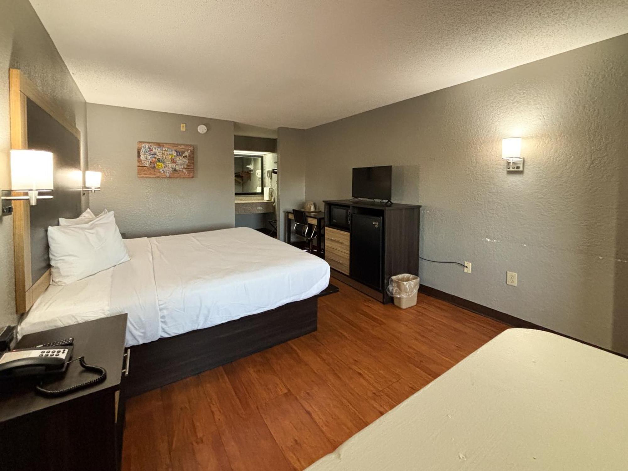Motel 6 Prattville Al Extérieur photo