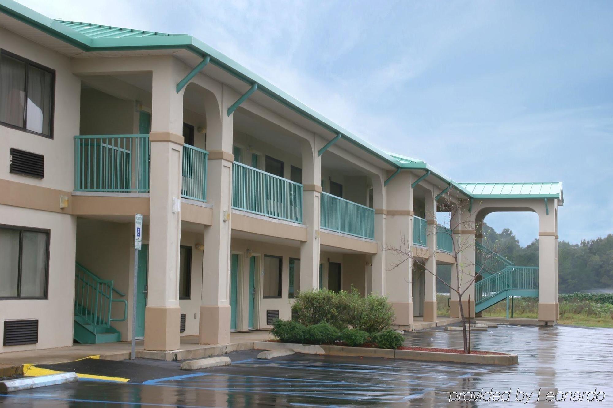 Motel 6 Prattville Al Extérieur photo