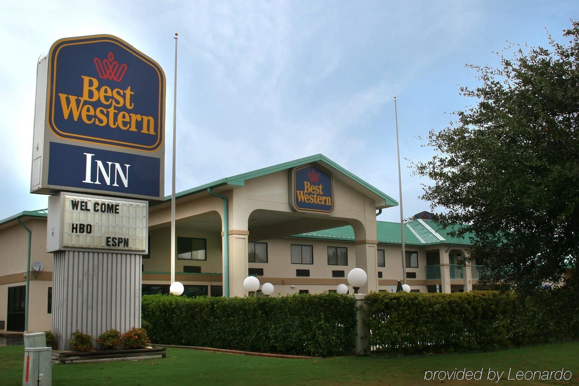 Motel 6 Prattville Al Extérieur photo