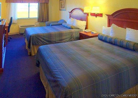 Motel 6 Prattville Al Chambre photo