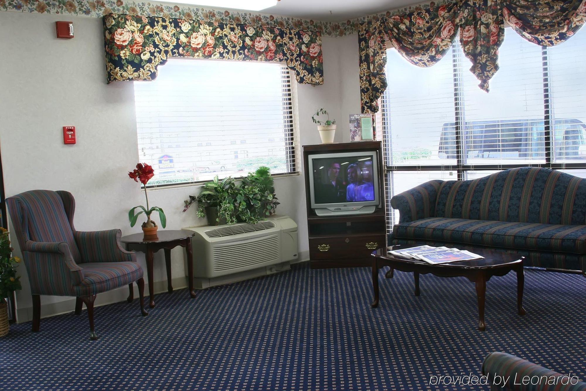Motel 6 Prattville Al Intérieur photo