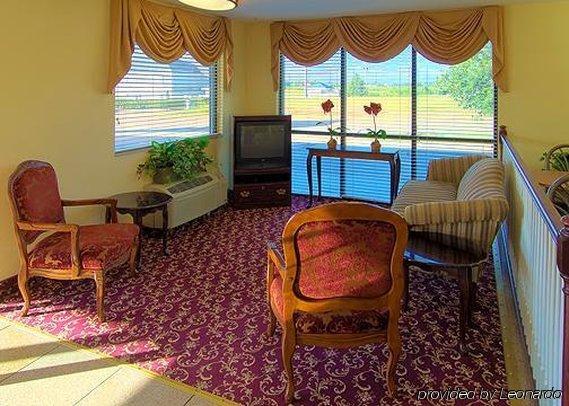 Motel 6 Prattville Al Intérieur photo