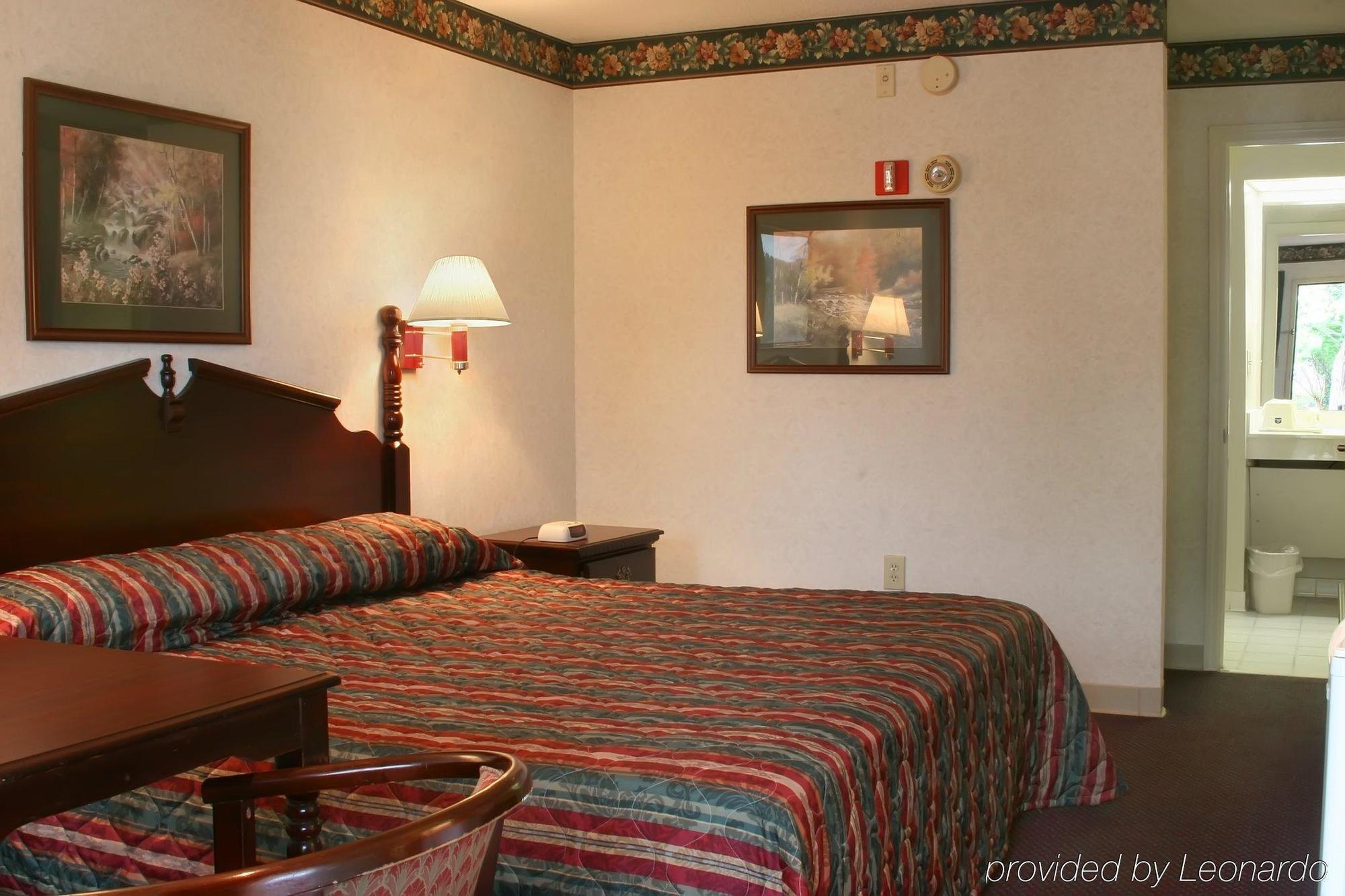 Motel 6 Prattville Al Chambre photo