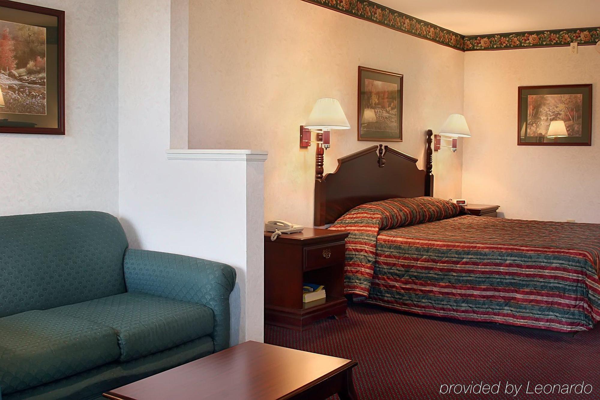 Motel 6 Prattville Al Chambre photo